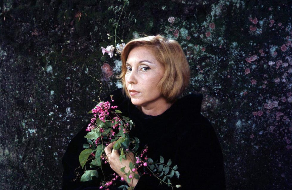 Clarice Lispector, la enigmática escritora que creía en el poder del número 13 y se volvió un mito brasileño