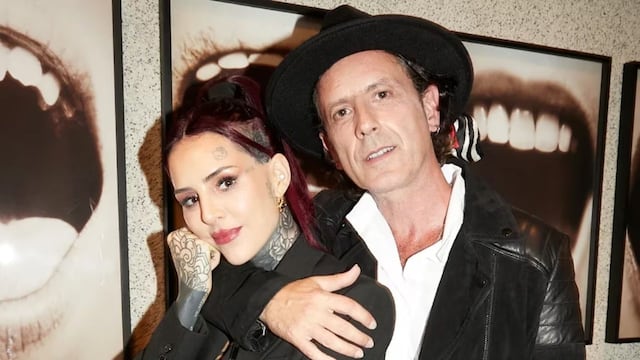 Cande Tinelli anunció que se casa con Coti Sorokin: los detalles de la boda