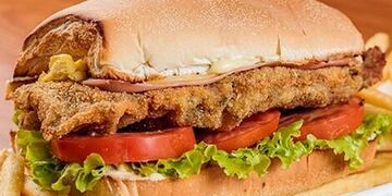Cuáles son los 10 mejores sándwiches del mundo