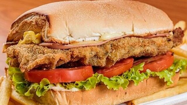 Cuáles son los 10 mejores sándwiches del mundo
