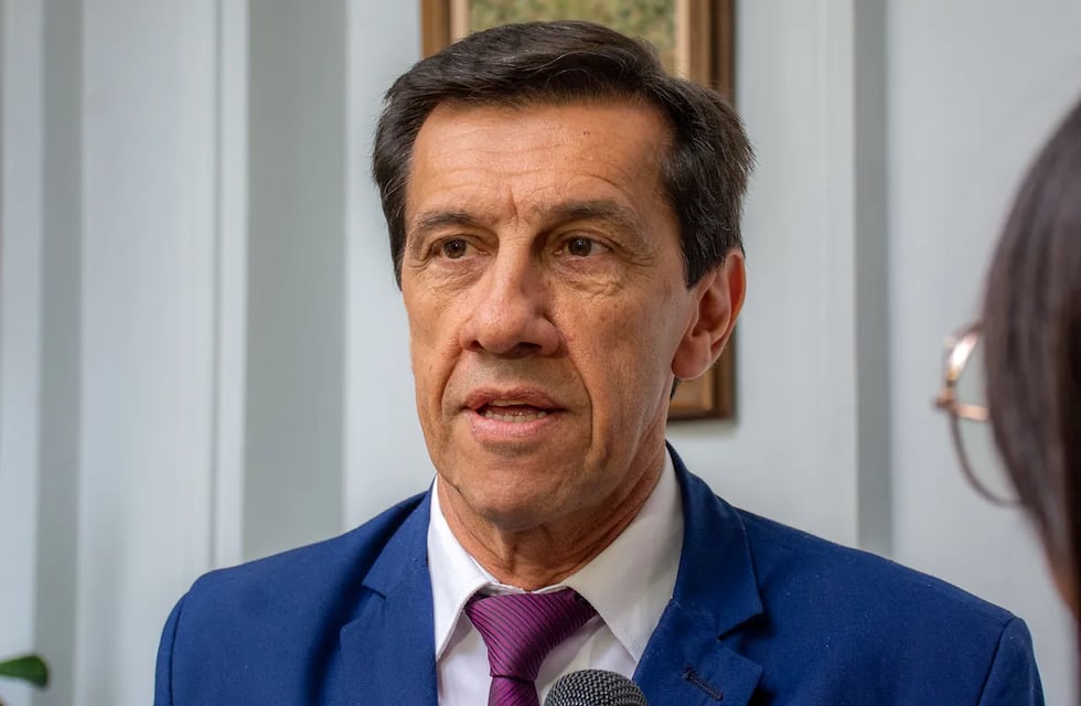 890 mil millones de pesos, el presupuesto que calculó Sadir para 2024