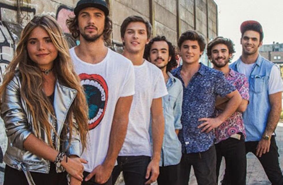 Toco para Vos: su sueño de tocar con Shakira y J Balvin y lo que se viene en 2021