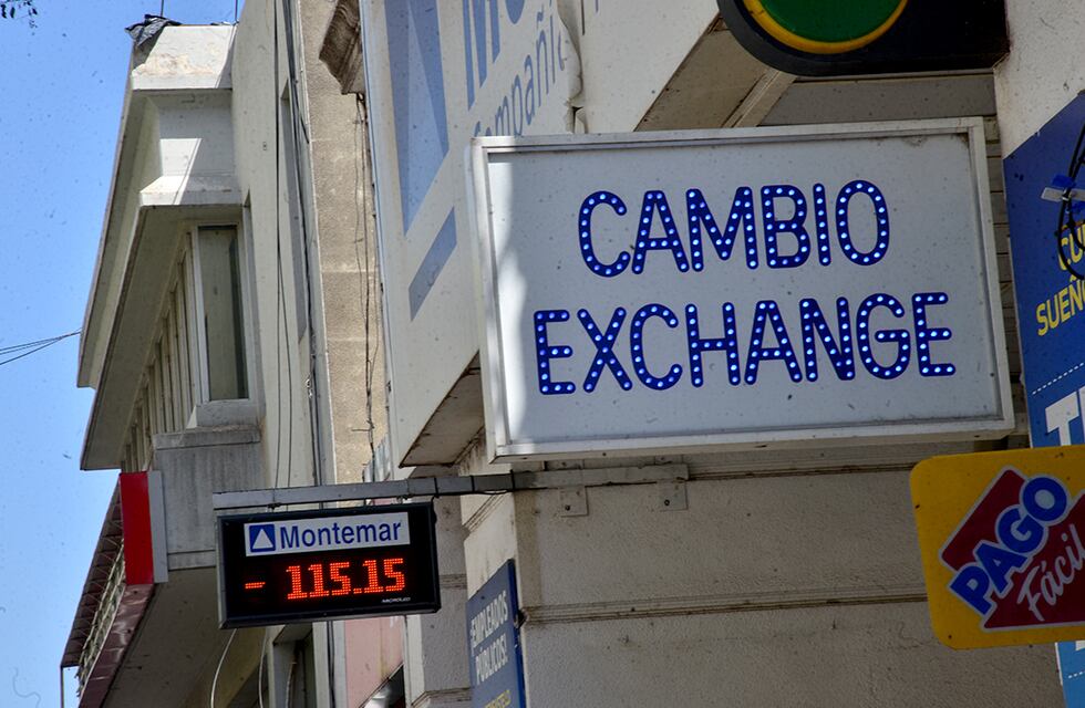 Dólar blue hoy en Córdoba: la cotización de este jueves 3 de febrero