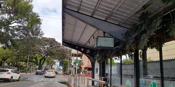 Confirmado: desde las 00, inicia un nuevo paro de transportes.