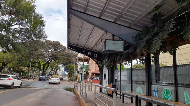 Misiones: convocan a un nuevo paro de colectivos por 72 horas.