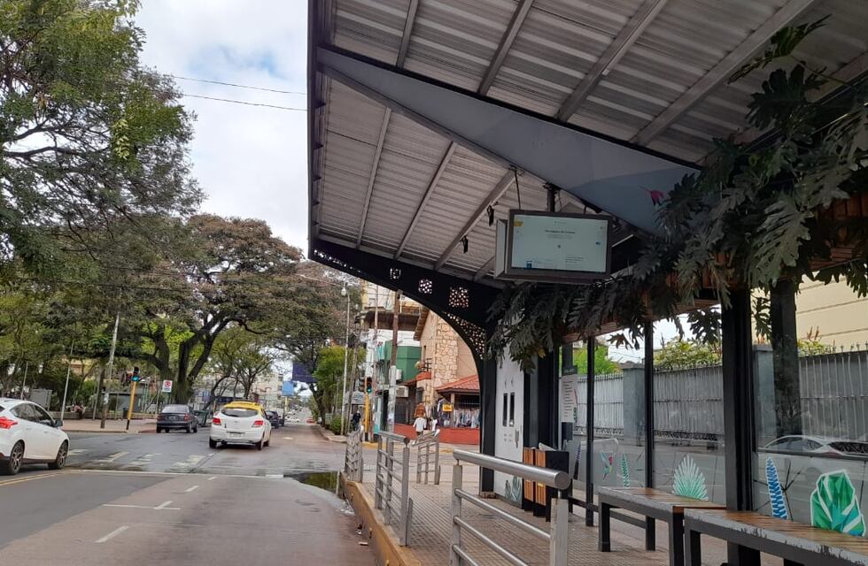 Misiones: convocan a un nuevo paro de colectivos por 72 horas