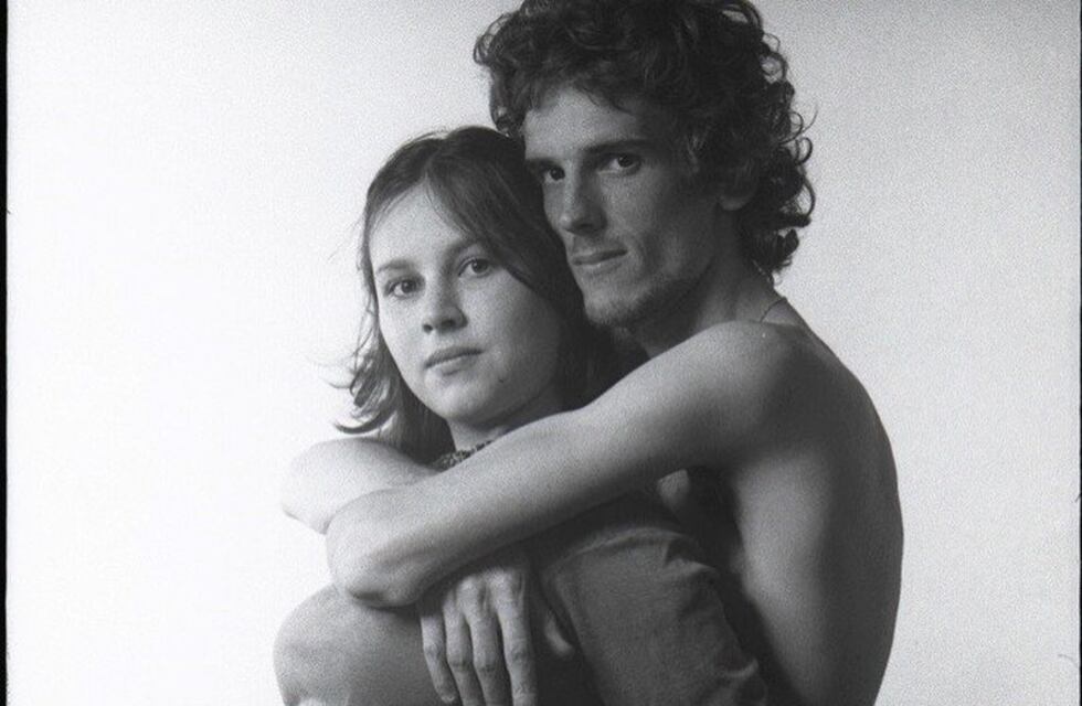 Murió Patricia Salazar, exesposa de Spinetta y madre sus cuatro hijos