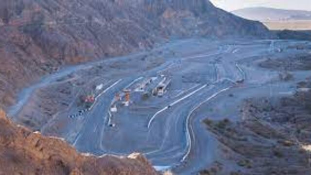 Tras casi tres años el autódromo El Zonda vuelve a rugir con el TC2000.