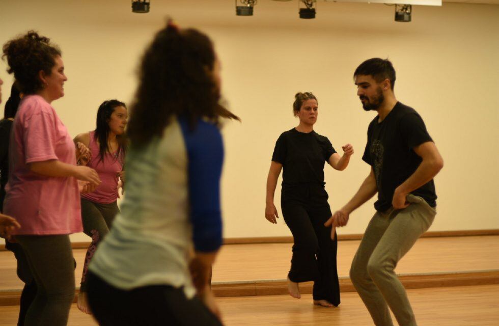 Concepción del Uruguay: el 3 de agosto comienza el 38° Encuentro Entrerriano de Teatro