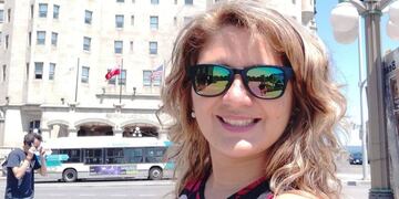 Aguirre falleció en Australia, adonde había llegado para perfeccionar su inglés.