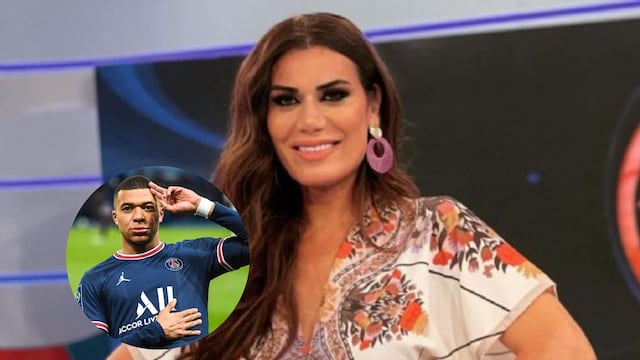 Flor de la V