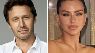La picante indirecta de Benjamín Vicuña contra la China Suárez tras acusarlo de mal padre