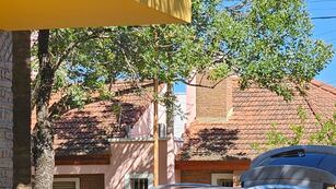 Chocó el exconcejal y excandidato a intendente Raúl "Lalo" Bonino