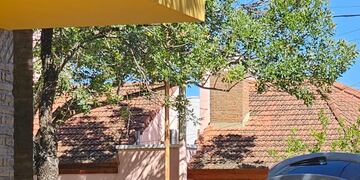 Chocó el exconcejal y excandidato a intendente Raúl "Lalo" Bonino