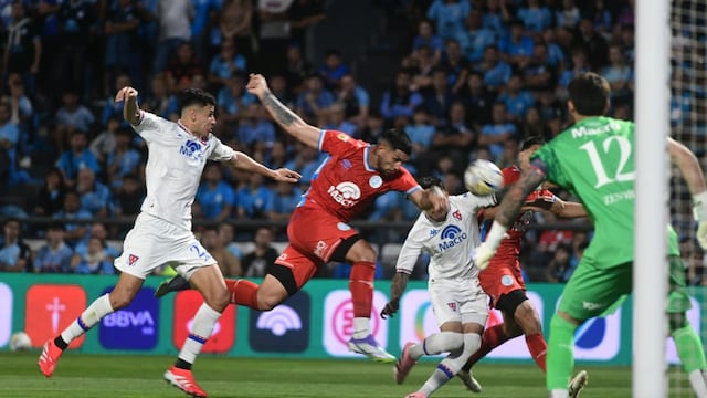 Belgrano fue por todo ante Tigre y no alcanzó. La tabla sigue muy apretada y el "Pirata" no puede resignar puntos.