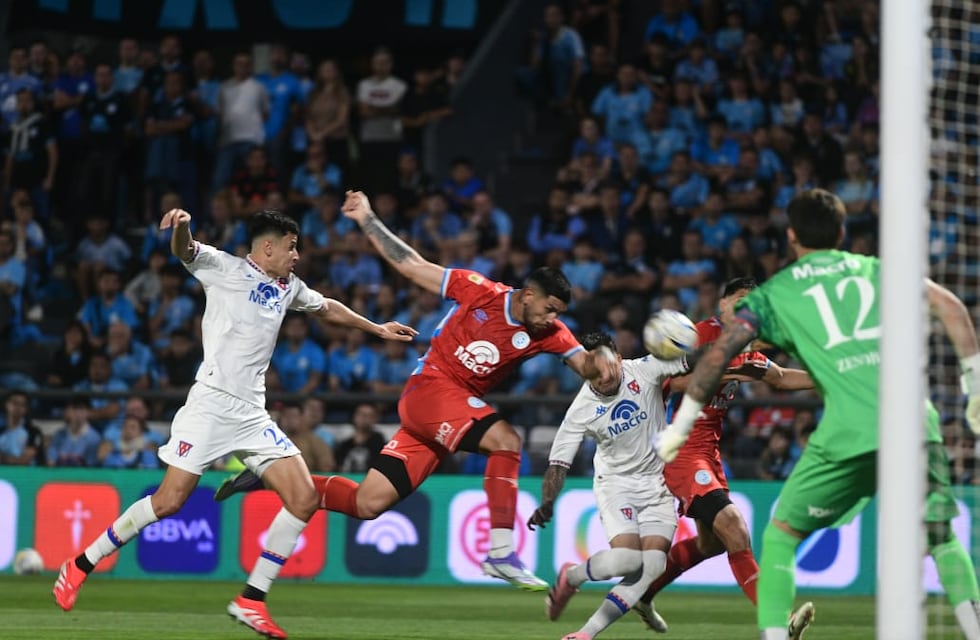 Resumen de TV de Belgrano y su empate: cómo quedó en la tabla y lo que viene