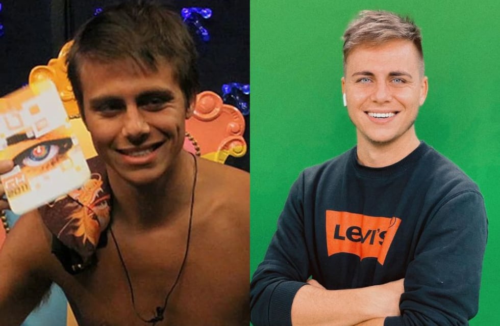 Martín Pepa, ex “Gran Hermano”, reveló los secretos de adentro de la casa: desde la lechuga hasta la estrategia para ganar el reality
