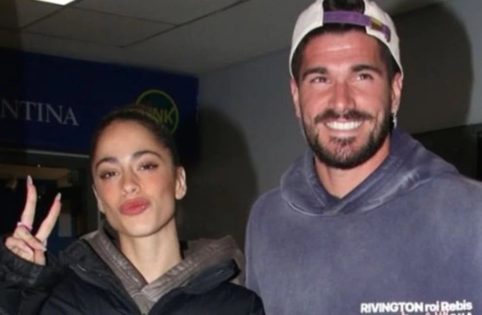 Así es la lujosa casa en la que convivían Tini y Rodrigo De Paul en Madrid