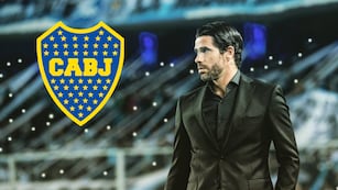 La inesperada predicción del astrólogo de Boca sobre la llegada de Fernando Gago: “La séptima”.