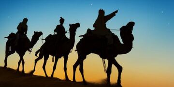 Reyes Magos