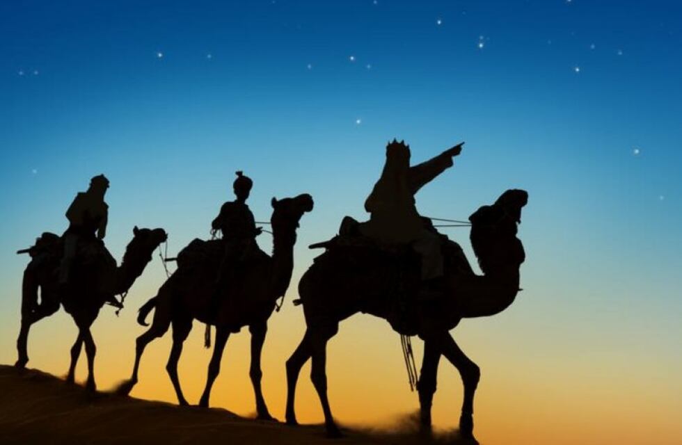 Es de Córdoba, tiene cinco años y le escribió una tierna carta a los Reyes Magos: “Los quiero”