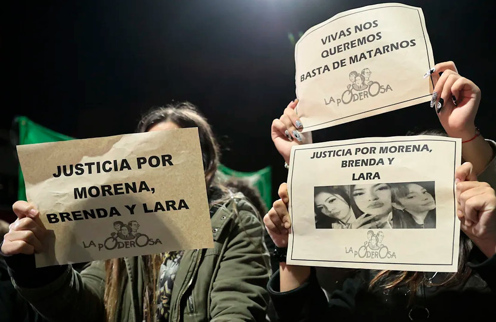 ¿Qué hay detrás del triple crimen de Florencio Varela?