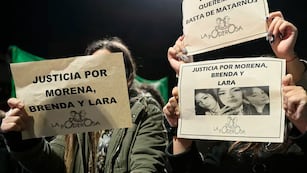 ¿Qué hay detrás del triple crimen de Florencio Varela?