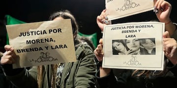 ¿Qué hay detrás del triple crimen de Florencio Varela?