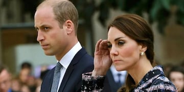 En las últimas horas, apareció un rumor sobre un supuesto divorcio en la familia real británica.