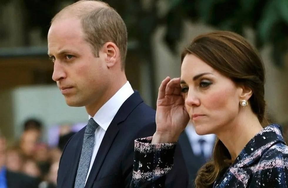 ¿El príncipe William le pidió el divorcio a Kate Middleton? El movimiento que encendió las alarmas
