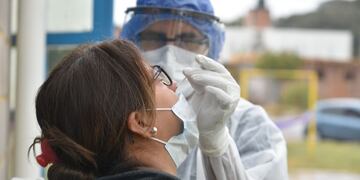 Los equipos de testeo confirmaron 2.192 nuevos casos de Covid-19 en Jujuy. En tanto, 2.651 pacientes recibieron el alta médica.