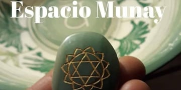 Filosofía y Barro: “La Medusa que habita en mí” en el Espacio Munay