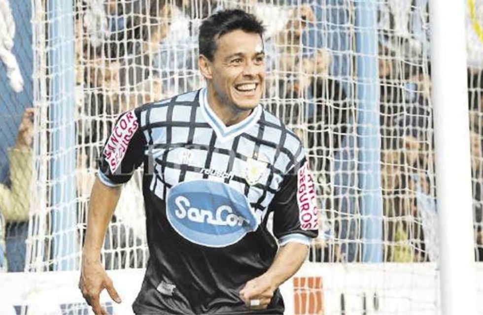 Iván Juárez vuelve a Atlético de Rafaela, ahora como Director Deportivo del fútbol