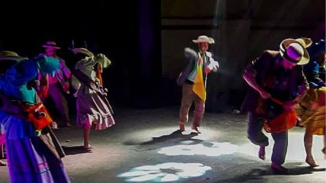Gran Peña en conmemoración al 210° Aniversario del Éxodo Jujeño