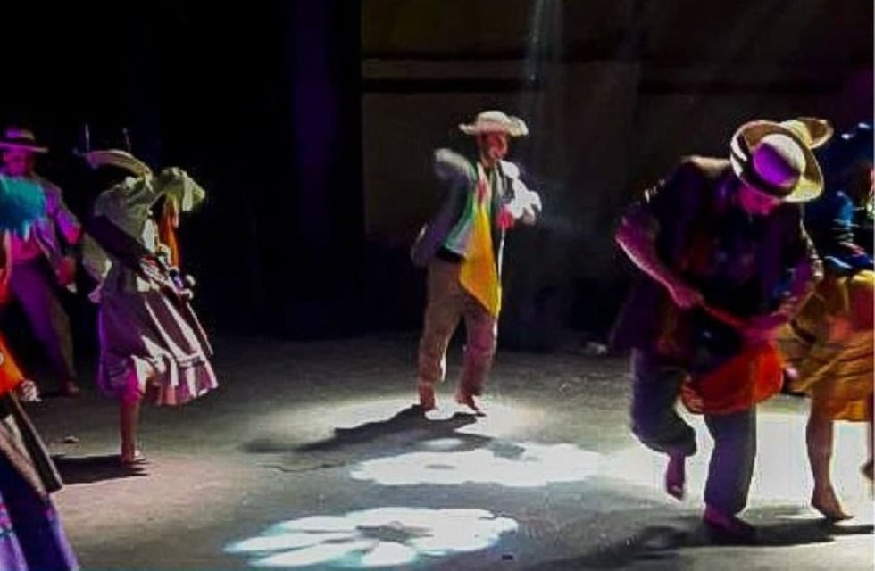 La Municipalidad de Ushuaia acompañará el festival de la Peña del “Éxodo Jujeño”