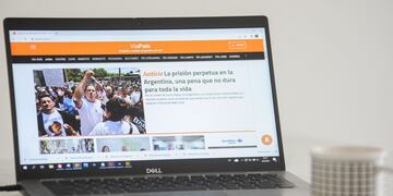 VíaPaís.com.ar