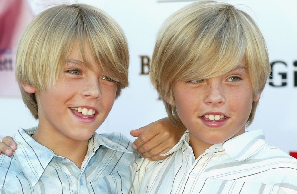 Un guiño de los protagonistas de la serie “Zack y Cody: Gemelos en Acción” en Tiktok y cómo lucen ahora