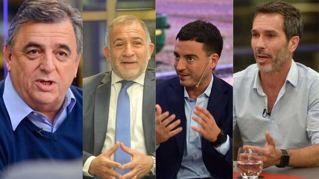 Qué dijeron los políticos de Córdoba.