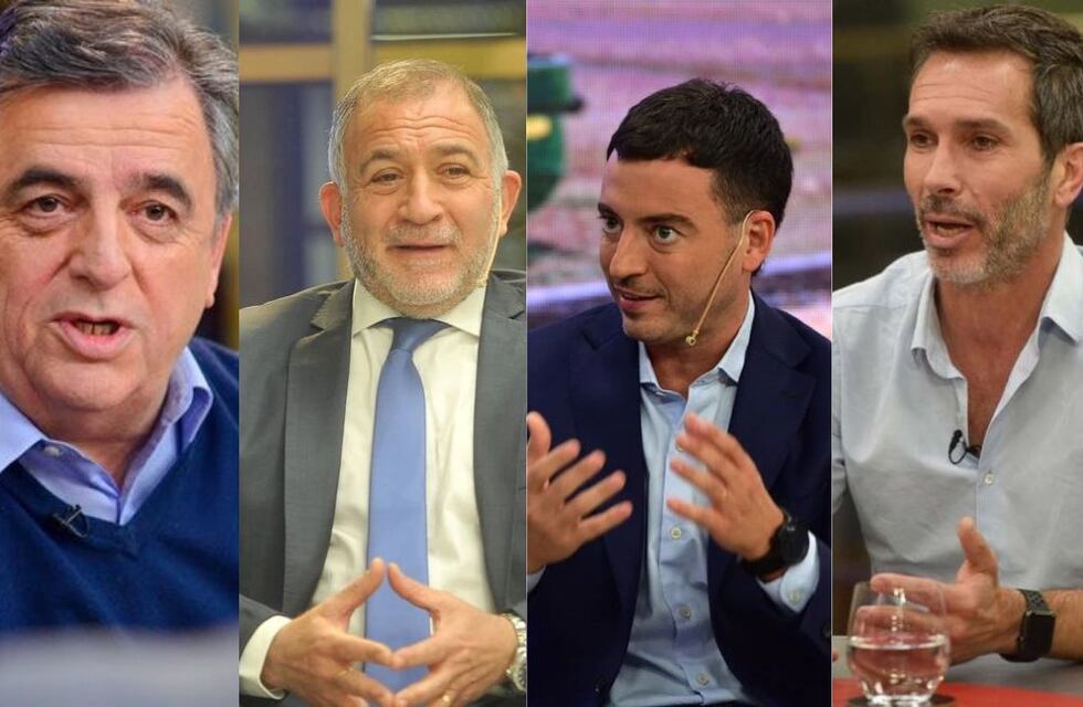 Renuncia de Martín Guzmán: qué dijeron los políticos de Córdoba