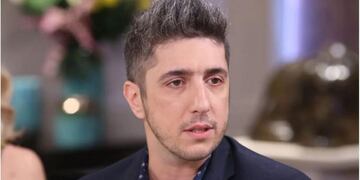 Así fue el regreso de Jey Mammón: emotivo homenaje a Chico Novarro y declaraciones de amor.