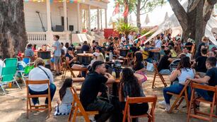 El Festival del Picnic llega a Córdoba con entrada gratis.