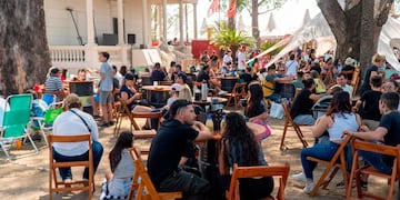 El Festival del Picnic llega a Córdoba con entrada gratis.