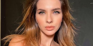 China Suárez