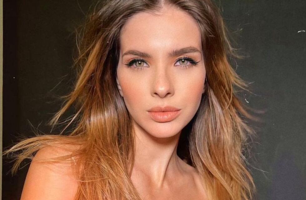Se picó: la dura respuesta de la China Suárez a L-Gante sobre su faceta como cantante