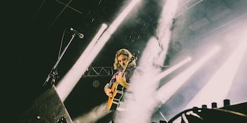 Así es el nuevo disco del tandilense