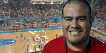 Joel Díaz