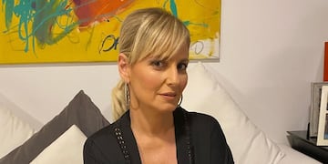 Romina Manguel causa sensación entre sus seguidores.