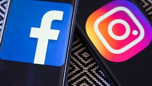 Facebook, Instagram y Threads están caídos