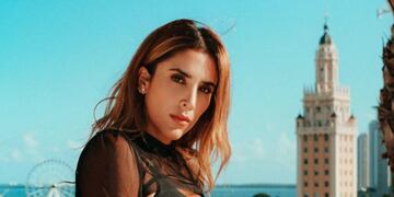 Daniela Ospina. (Foto: Instagram/daniela_ospina5)