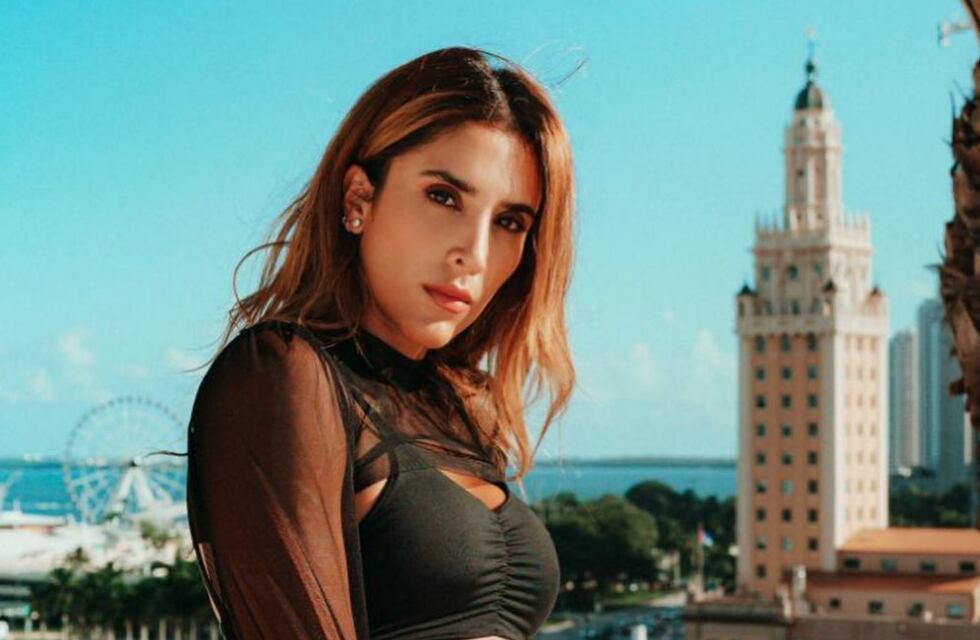 Quién es Daniela Ospina, la hermana del arquero de la Selección Colombia que conquista las redes sociales
